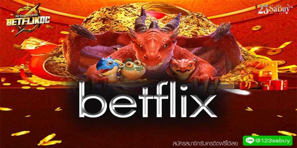 betflix