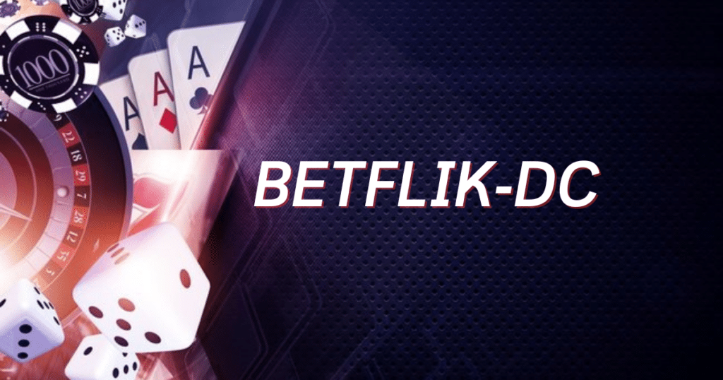 betflik-dc