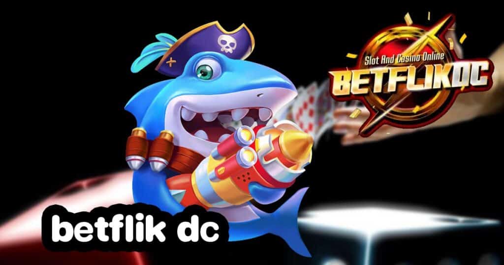 betflik dc