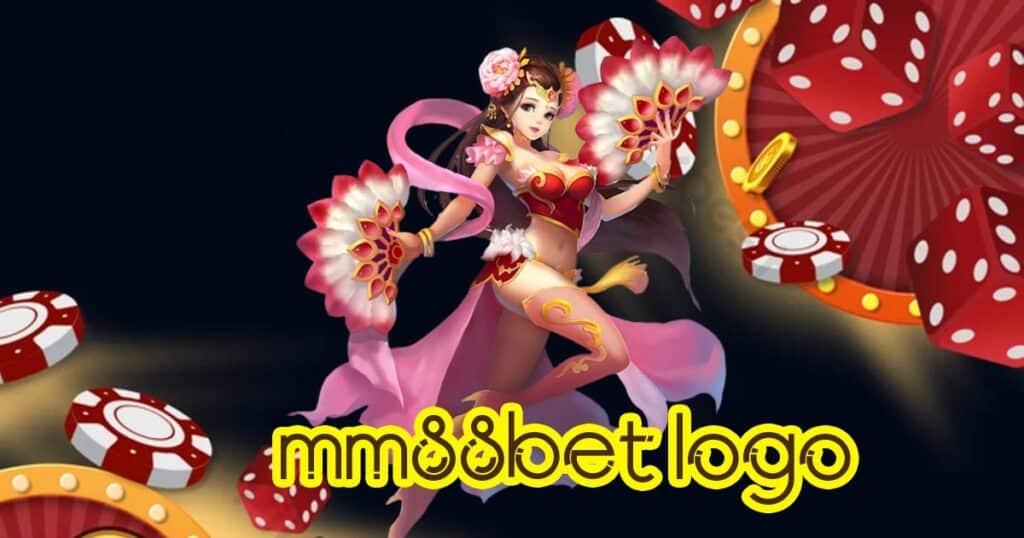 mm88bet logo