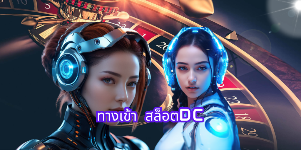 ทางเข้า สล็อตdc