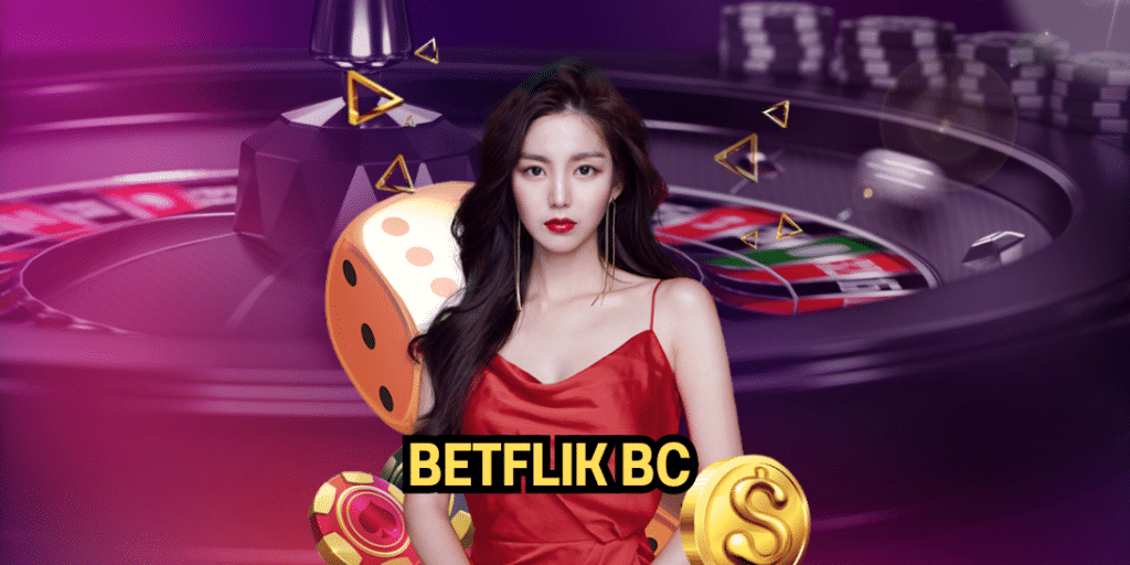 betflik bc