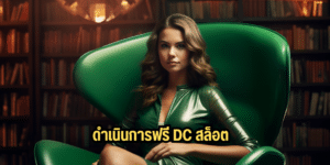 ดำเนินการฟรี dc สล็อต